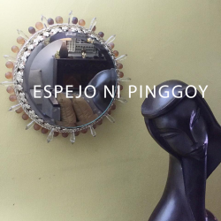 Espejo Ni Pinggoy